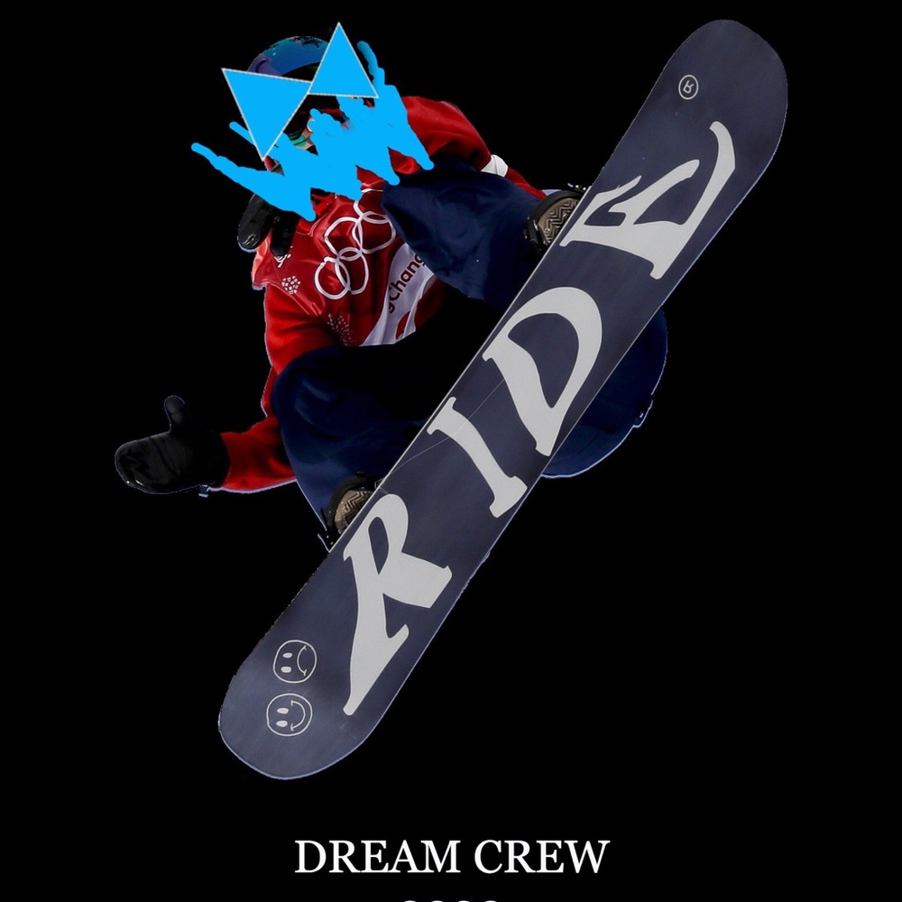 Meet your Posher, Jamari